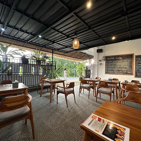 Dong Paloh Hostel Munduk  Luaran gambar