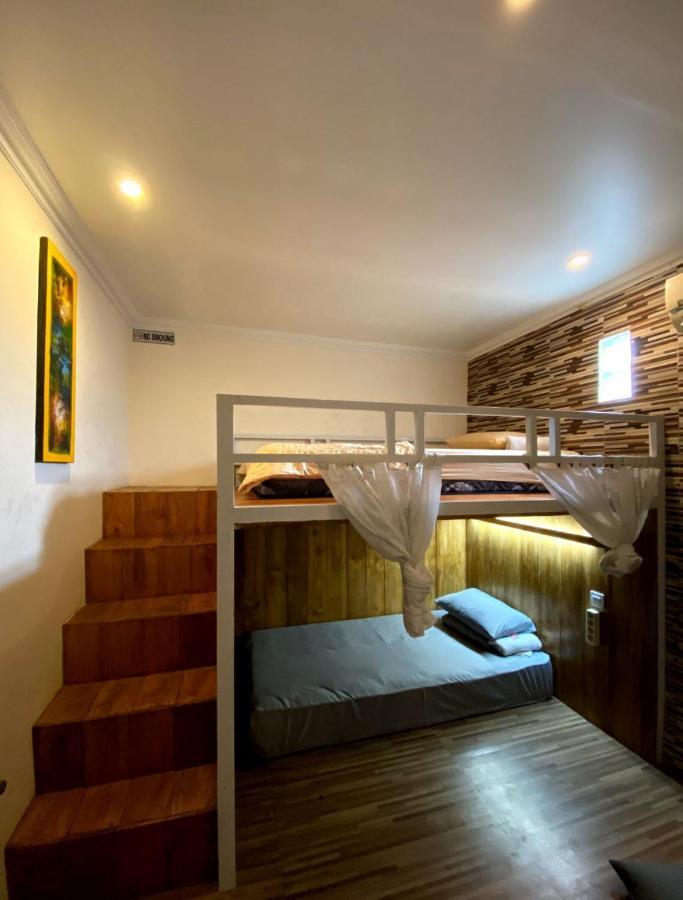 Dong Paloh Hostel Munduk  Luaran gambar