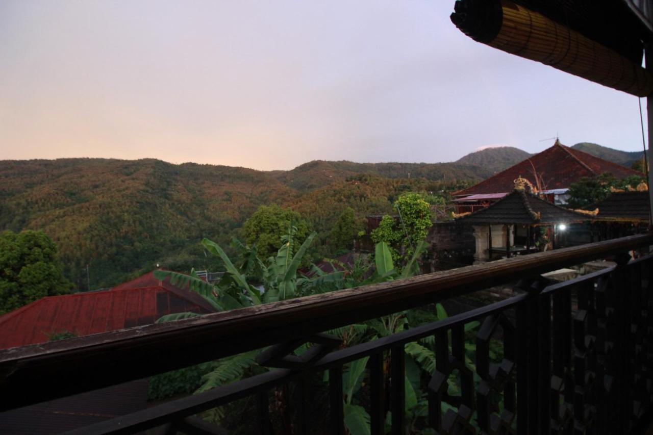 Dong Paloh Hostel Munduk  Luaran gambar